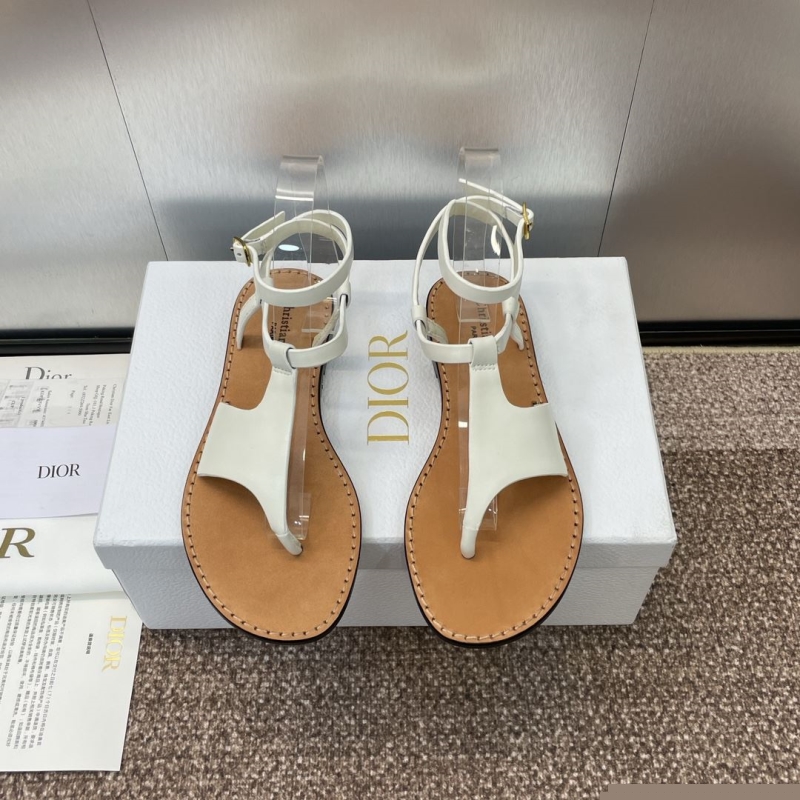 ch**an D*or slippers